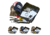 OpticsPlanet OP SWAG KIT, American Flag, Digital Camo, Navy Blue, Realtree