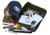 OpticsPlanet Operation Gift Swag Kit w/ OpticsPlanet Logo Hat, Navy Blue