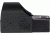 OpticsPlanet Exclusive Red Dot Mini Reflex Sight, 5 MOA Dot, Black, 12132