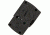 OpticsPlanet Exclusive Red Dot Mini Reflex Sight, 5 MOA Dot, Black, 12132