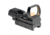 Optima 1x22x33mm Open Reflex Sight, Black, Medium, HA90531