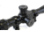 Optima 6-24x44 E-SFT Rifle Scope, Black, Large, HA90508