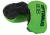 Optimus Bob Outdoor Sponge 8019010