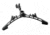Optimus Canister Stand, Black, 8021106