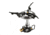 Optimus Elektra Fe Cook System, Black, 8021087