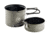 Optimus Elektra Fe Cook System, Black, 8021087