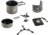 Optimus Elektra Fe Cook System, Black, 8021087