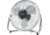 Optimus Enterprises High-Velocity Fan, 18in, Silver, F-4182