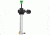 Optimus Polaris Pump Assembly 8019388