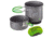 Optimus Terra Weekend HE Cook Set, .95 liters, 8020707