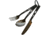 Optimus  Ti Cutlery - 3 Piece 8016286