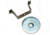 Optimus Trangia Adaptor 80 Nova into Trangia 78455