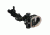 Option Archery Sight, 6 pin .019 Black RH OS6-R