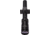 Optisan Precision Sports Optics EVE 1-4x24mm 30mm SFP Rifle Scope, CQB4X Reticle, MOA, Black, 37577
