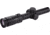 Optisan Precision Sports Optics EVE 1-4x24mm 30mm SFP Rifle Scope, CQB4X Reticle, MOA, Black, 37577