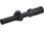 Optisan Precision Sports Optics EVE 1-4x24mm 30mm SFP Rifle Scope, CQB4X Reticle, MOA, Black, 37577