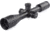 USED Optisan Precision Sports Optics EVX 10x44mm 30mm SFP Rifle Scope, MH10 Reticle, MRAD, Black, 37535, EDEMO1
