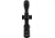 Optisan Precision Sports Optics EVX G2 4-16x44mm FFP Rifle Scope, MOA16 Reticle, MOA, Black, 4006