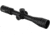 Optisan Precision Sports Optics EVX G2 4-16x44mm FFP Rifle Scope, MOA16 Reticle, MOA, Black, 4006