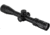 Optisan Precision Sports Optics EVX G2 4-16x44mm FFP Rifle Scope, MOA16 Reticle, MOA, Black, 4006