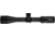 Optisan Precision Sports Optics EVX G2 4-16x44mm FFP Rifle Scope, MOA16 Reticle, MOA, Black, 4006