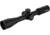 Optisan Precision Sports Optics EVX G2 4-16x44mm FFP Rifle Scope, MOA16 Reticle, MOA, Black, 4006