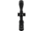 Optisan Precision Sports Optics EVX G2 6-24x50mm FFP Rifle Scope, MOA24 Reticle, MOA, Black, 4007