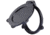 Optisan Precision Sports Optics EVXMFCU40 EVX Metal Flip Up Covers, Ocular 40mm, Black, 37554