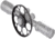 Optisan Precision Sports Optics EVEAFCU40 EVE ABS Flip Up Covers, Ocular 40mm, Black, 37579