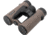 Optisan Precision Sports Optics LR 8X34 BAK4 Binoculars, Silver-Coated Prism, Brown, 4016