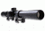 Optronics 4x15mm Rimfire Rifle Scope - RB-415 Rifle Scope