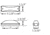 Optronics Amb Seal 2 Bulb Clear/Mark, MC67AK