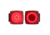 Optronics LED GLOLIGHT - Traditional Style Trailer Light Kit 3978487