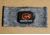 Orange Mud Challenge Headband-Charcoal