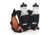 Orange Mud Vest Pack 2-Black