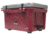 Orca 26 Qt Cooler,Crimson/Grey ORCCRGR026