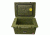 Orca 26 Qt Cooler,Green ORCG026