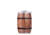 Orca Barrel, Oak Wood, 12 oz, BAR12OWG