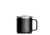 Orca Camper, Black, 16 oz, CP16BK