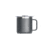 Orca Camper, Charcoal, 16 oz, CP16CH