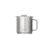 Orca Camper, Stainless Steel, 16 oz, CP16SS