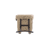 Orca Cooler - 65 Quart, Tan, ORCT065W