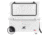 Orca Cooler - 65 Quart, White, ORCW065W