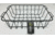Orca Cooler Baskets, 26 Quart, Black, ORCBASK026