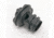 Orca Drain Plug, Black, ORCDP