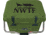 Orca National Wild Turkey Federation Cooler - 20 Qt-Green