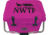 Orca National Wild Turkey Federation Cooler - 20 Qt-Pink