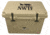 Orca National Wild Turkey Federation Cooler - 58 Qt-Tan