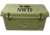 Orca National Wild Turkey Federation Cooler - 140 Qt-Green