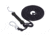 Orca Tie Down - 12 in-Black